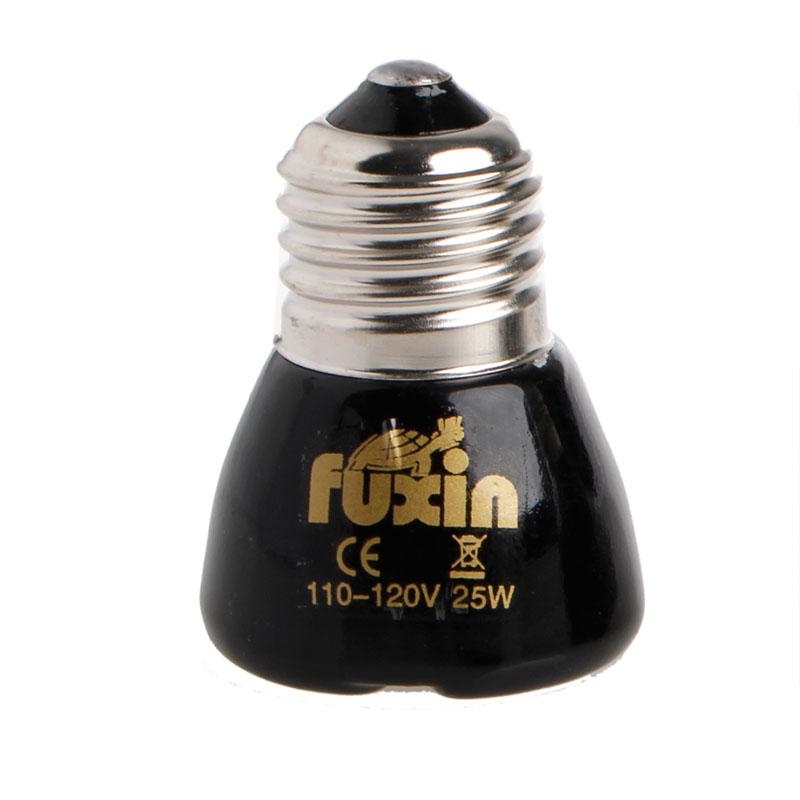 Đèn sưởi bò sát Đèn sưởi bò sá - đánh giá và giá Ceramic Heat Emitter