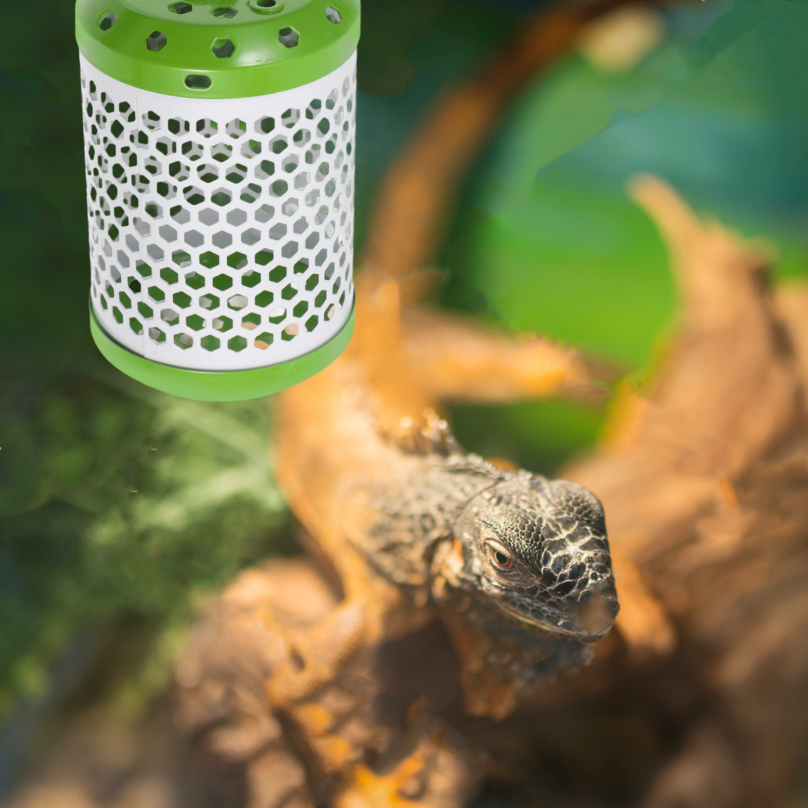 Adjustable Reptile Heat Lamp G - đánh giá và giá Ceramic Heat Emitter